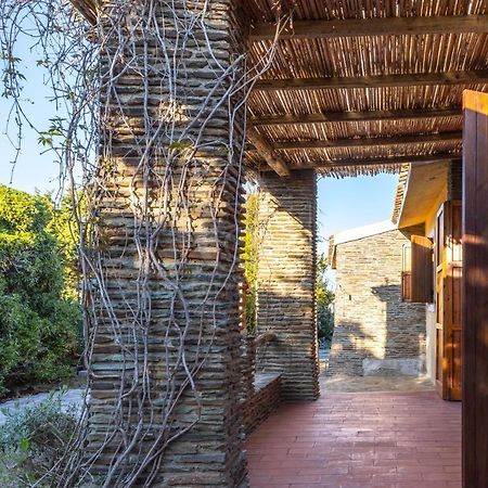 Il Glicine Cala Lupo Apartment Stintino Exterior photo