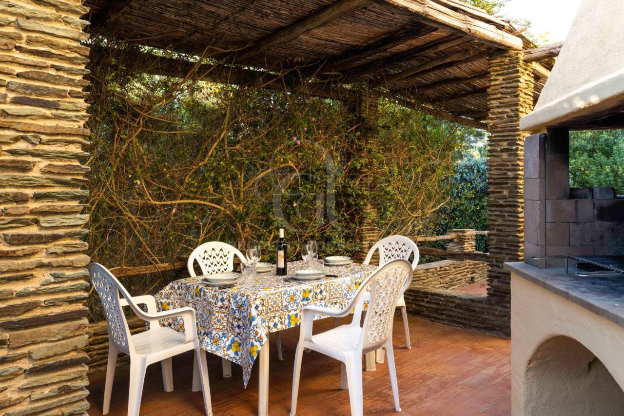 Il Glicine Cala Lupo Apartment Stintino Exterior photo