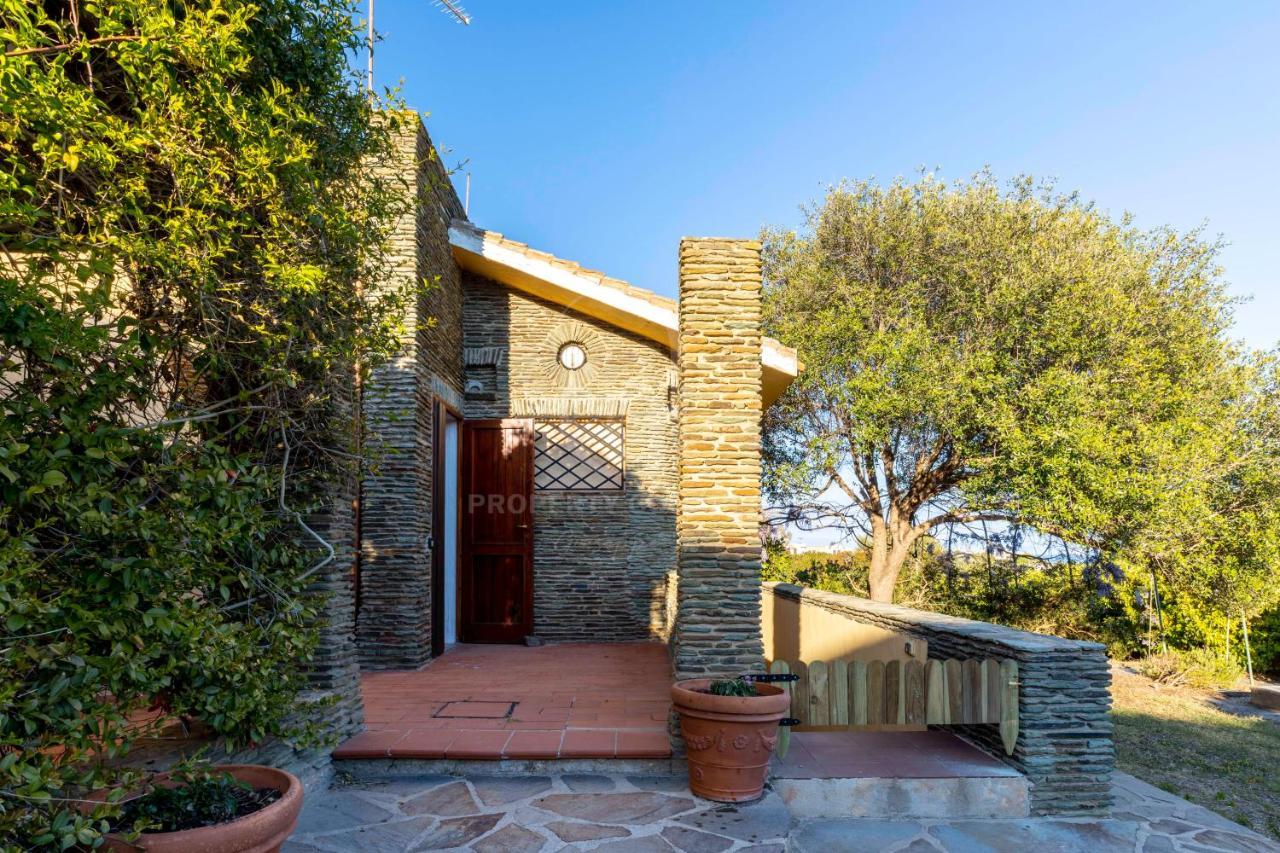 Il Glicine Cala Lupo Apartment Stintino Exterior photo