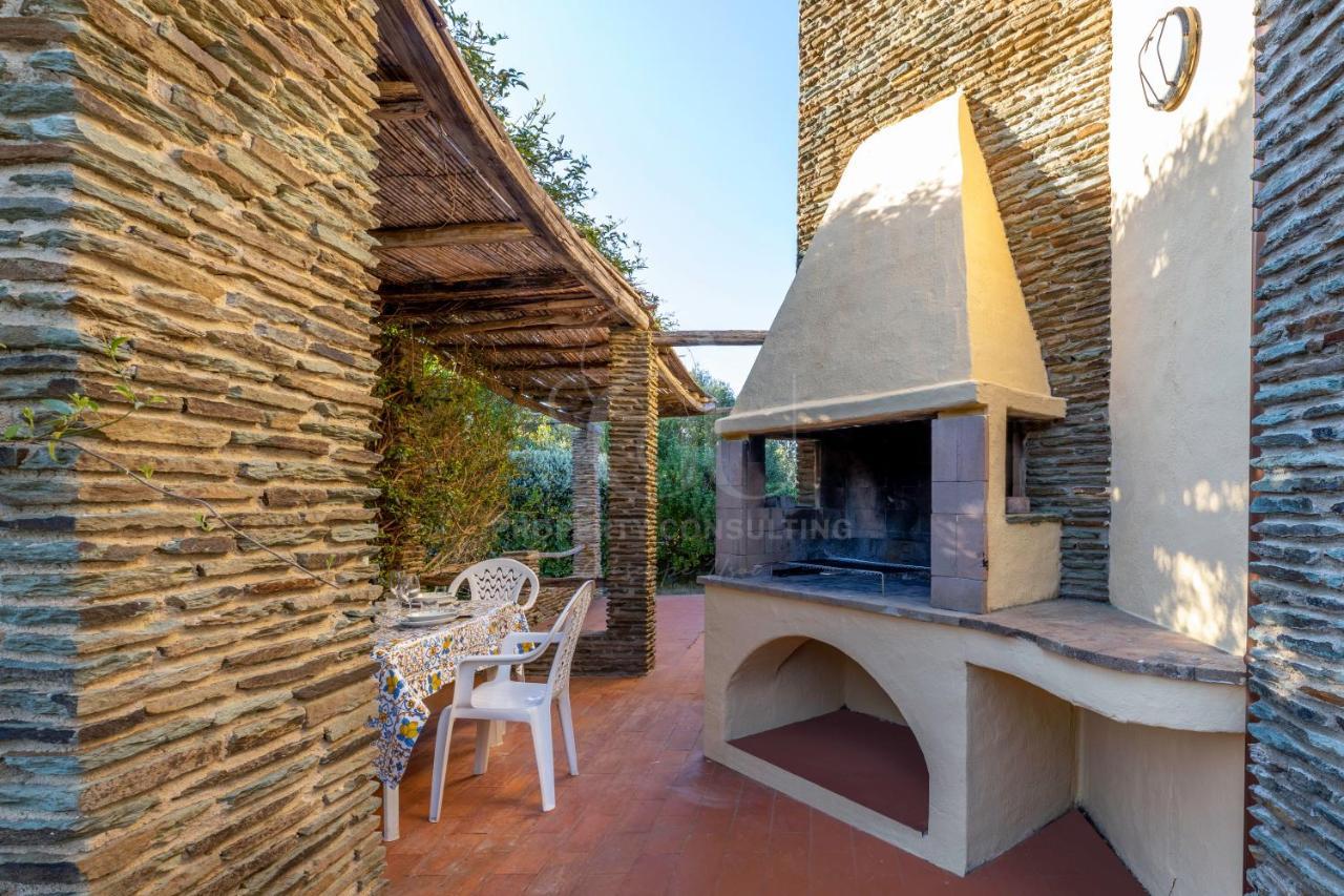 Il Glicine Cala Lupo Apartment Stintino Exterior photo
